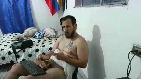 Camilo online show from 02/20/25, 11:21