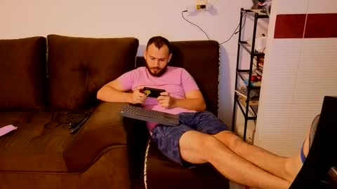 Camilo online show from 10/03/25, 06:49