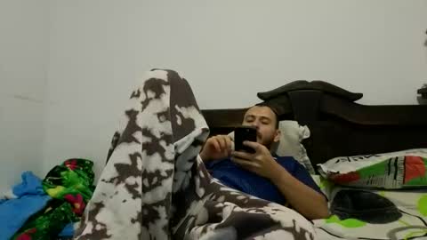 Camilo online show from 10/20/25, 07:03