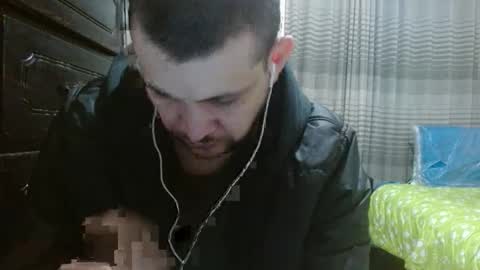 Snapshot of camiloking17 chatting on 01/19/25, 09:13 camilo online show from 01/19/25, 09:13