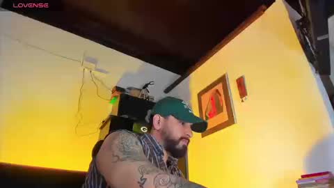 Camilo online show from 09/10/25, 03:56