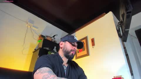 Camilo online show from 09/17/25, 01:02