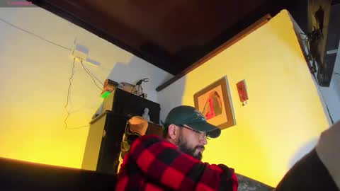 Camilo online show from 10/17/25, 03:36