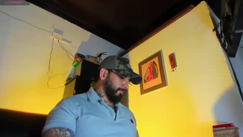 Camilo online show from 10/22/25, 01:44