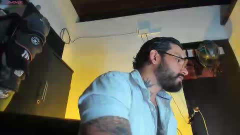 Camilo online show from 01/08/26, 01:57