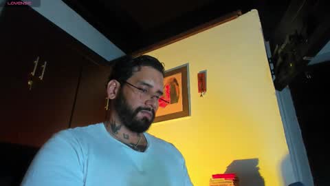 Camilo online show from 03/09/26, 03:16