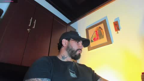 Camilo online show from 04/27/26, 03:54