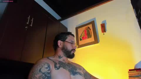 Camilo online show from 04/30/26, 03:29