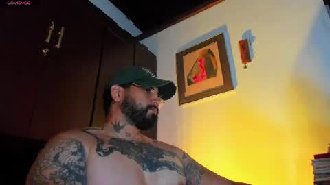 Camilo online show from 05/04/26, 02:24