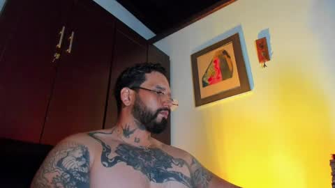Snapshot of camilomayer chatting on 06/03/26, 04:34 Camilo online show from 06/03/26, 04:34
