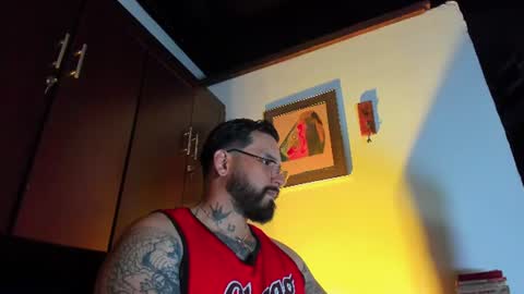 Snapshot of camilomayer chatting on 06/15/26, 02:08 Camilo online show from 06/15/26, 02:08