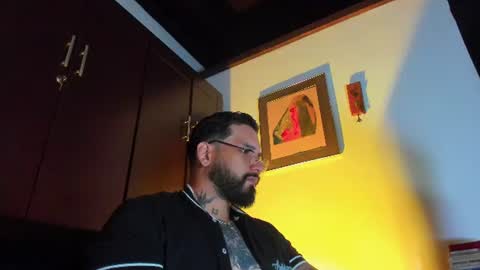 Snapshot of camilomayer chatting on 06/16/26, 12:41 Camilo online show from 06/16/26, 12:41