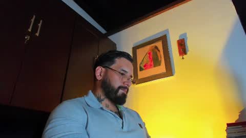 Snapshot of camilomayer chatting on 06/22/26, 01:52 Camilo online show from 06/22/26, 01:52