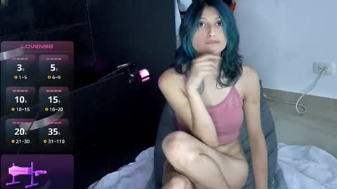 Cami  online show from 11/06/25, 02:45