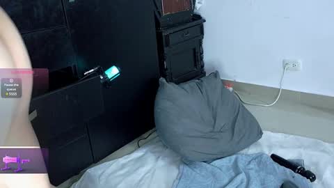 Cami  online show from 01/06/26, 02:04