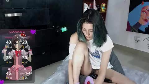 Cami  online show from 03/19/26, 02:15