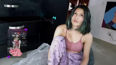 Cami  online show from 04/03/26, 02:31