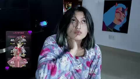 Snapshot of camilonrilli chatting on 06/25/26, 02:55 Cami online show from 06/25/26, 02:55