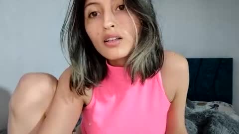 Snapshot of camilonrilli chatting on 07/18/26, 05:11 Cami online show from 07/18/26, 05:11