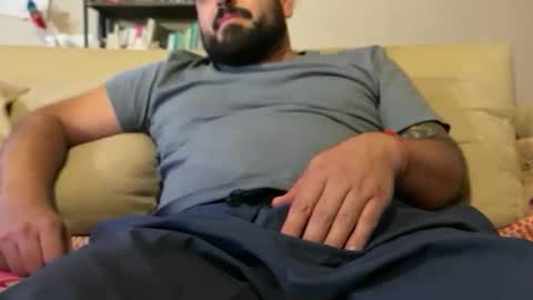 camilonvalpo online show from 03/15/26, 03:01