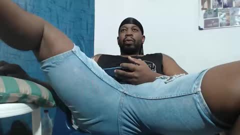 Camilo online show from 04/19/26, 06:10