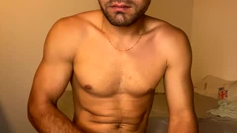 camilor_30 online show from 09/23/25, 07:55