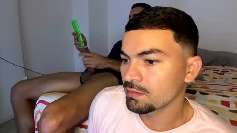 camilor_30 online show from 10/16/25, 10:27