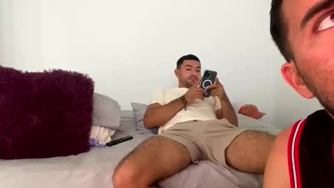 camilor_30 online show from 10/26/25, 11:27