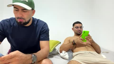 camilor_30 online show from 11/13/25, 09:52