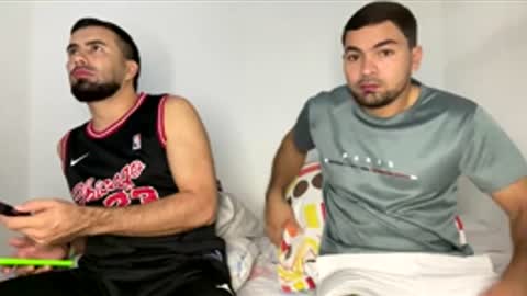 camilor_30 online show from 11/28/25, 09:23