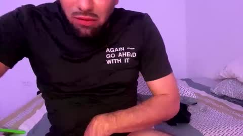 camilor_30 online show from 02/12/26, 02:17