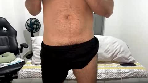 camilor_30 online show from 04/10/26, 10:42