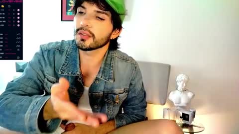 camilo online show from 09/23/25, 09:18