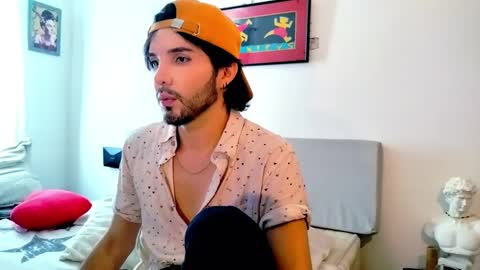camilo online show from 10/04/25, 10:41
