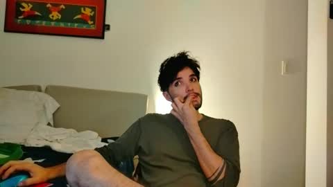 camilo online show from 11/05/25, 11:05