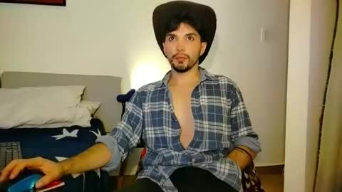 camilo online show from 11/06/25, 11:11