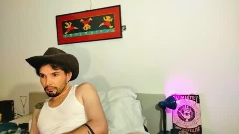 camilo online show from 11/09/25, 01:26