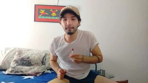 camilo online show from 12/19/25, 05:31