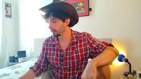 camilo online show from 01/13/26, 08:03