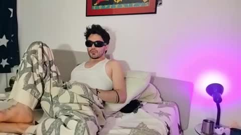 camilo online show from 02/08/26, 06:50