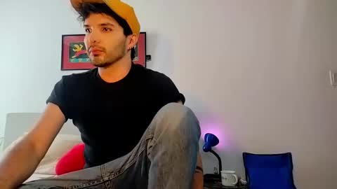 camilo online show from 02/16/26, 06:26