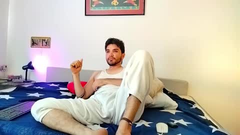 camilo online show from 03/18/26, 06:11