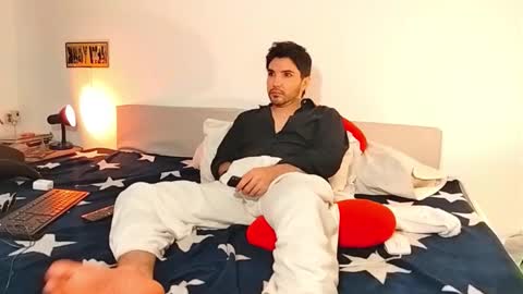 camilo online show from 03/24/26, 06:18