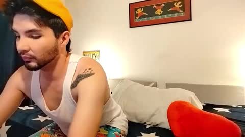 camilo online show from 04/02/26, 06:11