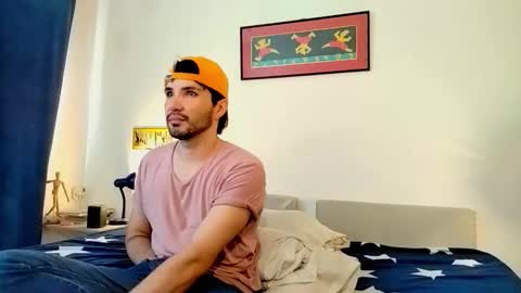 camilo online show from 04/15/26, 06:59