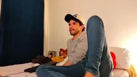 camilo online show from 05/27/26, 06:10