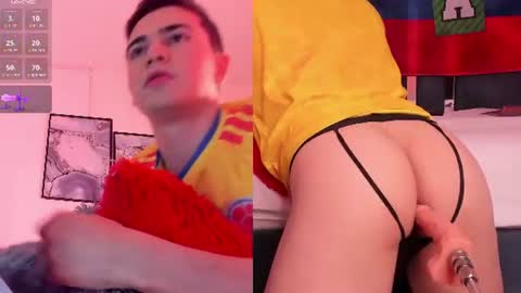 Snapshot of camiloseed chatting on 07/07/26, 08:35 Camilo online show from 07/07/26, 08:35