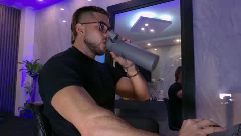 Camilo Watson online show from 03/27/26, 01:11