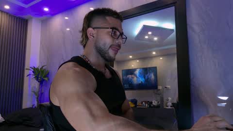 Camilo Watson online show from 04/03/26, 02:20