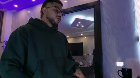 Camilo Watson online show from 04/09/26, 01:27